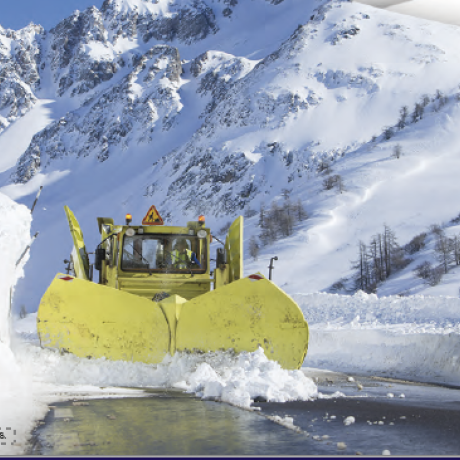 déneigeurs volontaires déneigeurs volontaires