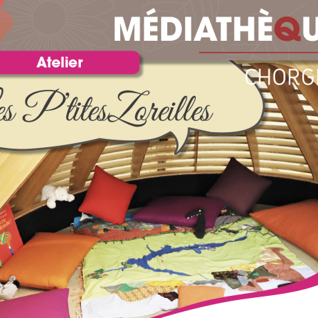 Les P’titesZoreilles
