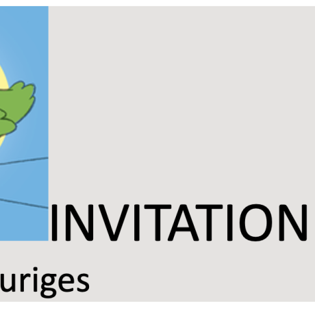 INVITATION à tous nos aînés caturiges INVITATION à tous nos aînés caturiges