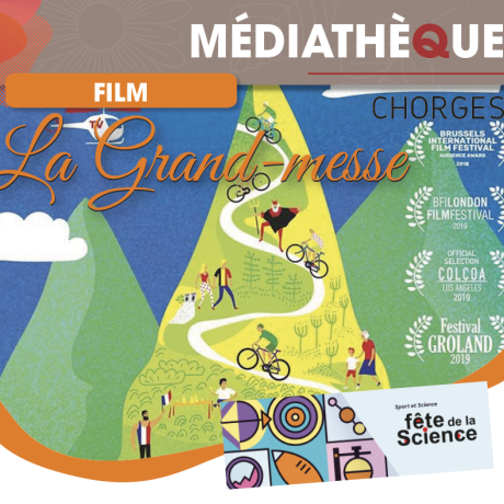 La Grand-messe