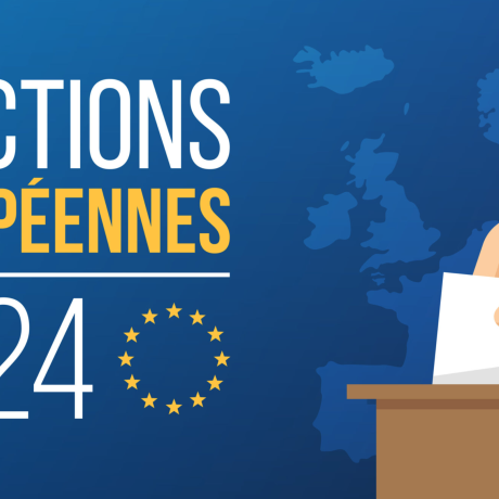 éléctions européennes résultats