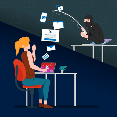 Escroqueries en Ligne : La Mairie de Chorges Vous Met en Garde Escroqueries en Ligne : La Mairie de Chorges Vous Met en Garde