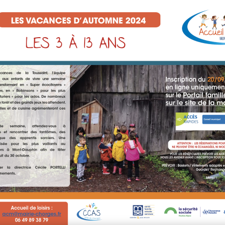 TOUSSAINT 2024 TOUSSAINT 2024
