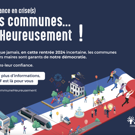 Les Communes : Pôles de Stabilité et d'Efficacité Face aux Crises*