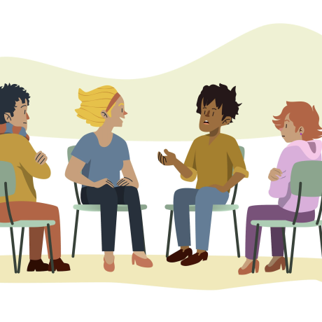 Réunion d’information parents d'élèves