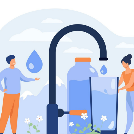 eau potable