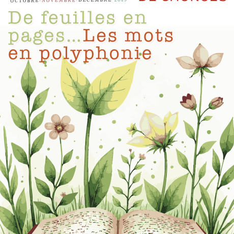 NOUVEAU Programme Culturel Oct.Nov.Déc.2025