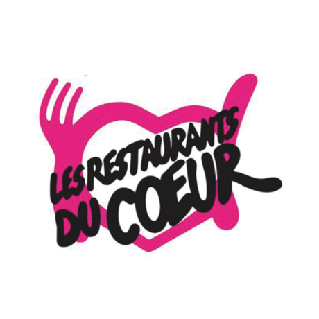 Les restaurants du cœur