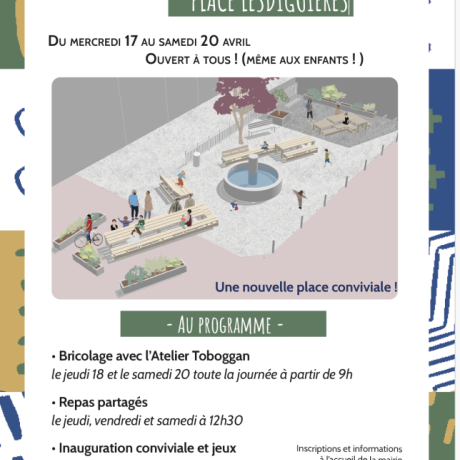 chantier participatif