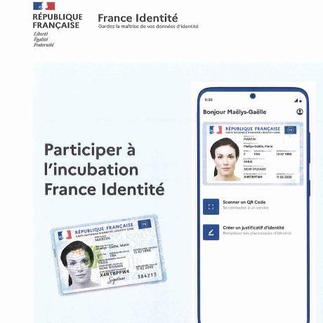 La certification d'identité numérique