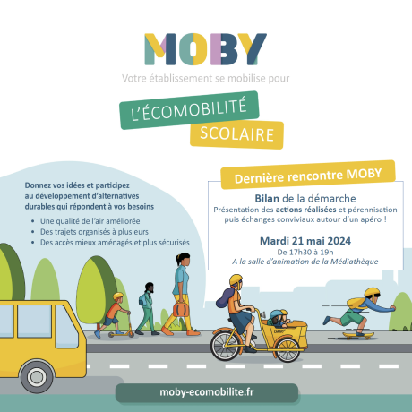 comité MOBY Chorges 21 mai