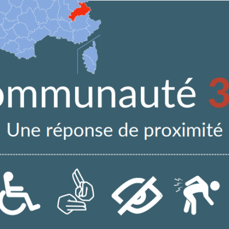 Communauté 360