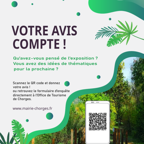 Enquête Parc des Moulettes