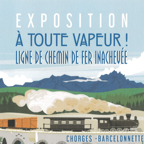 exposition à totue vapeur