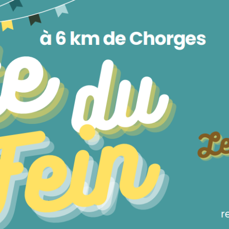 fetedufein