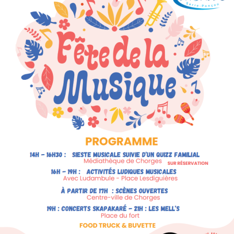 fetemusique