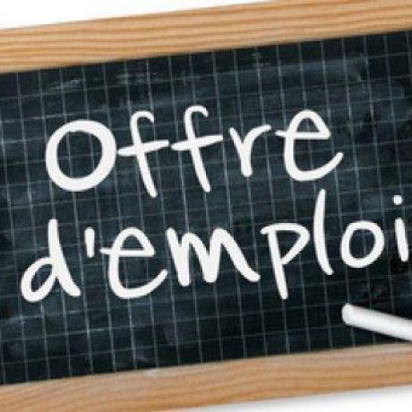 offre remploi Mairie de Chorges
