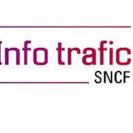  Infotrafic SNCF Voyageurs pour le mardi 7 février