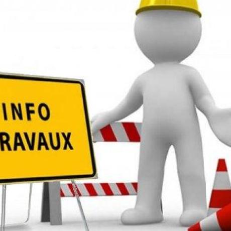 Info Travaux Info Travaux