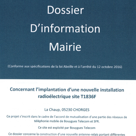 installation-radioélectrique