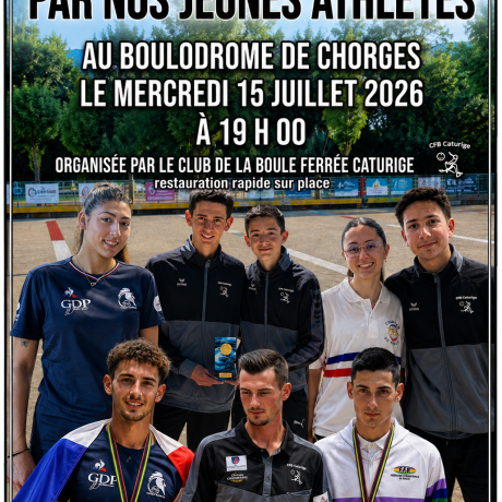 journée promotionnelle tout public 