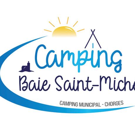 Logo Camping Logo Camping