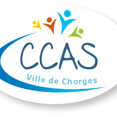Logo CCAS ovalessfond Logo CCAS ovalessfond