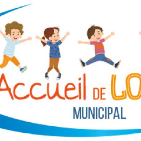 Logo accueil loisirs Logo accueil loisirs