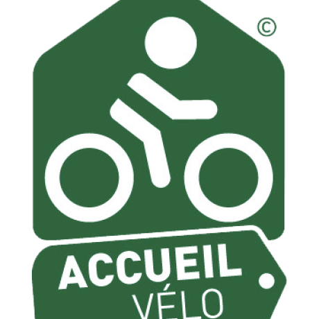 Logo Accueil Vélo 
