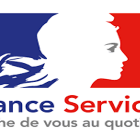 France Services MSAP