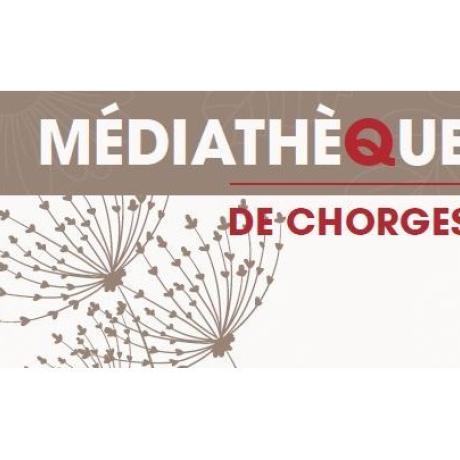 médiatheque médiatheque