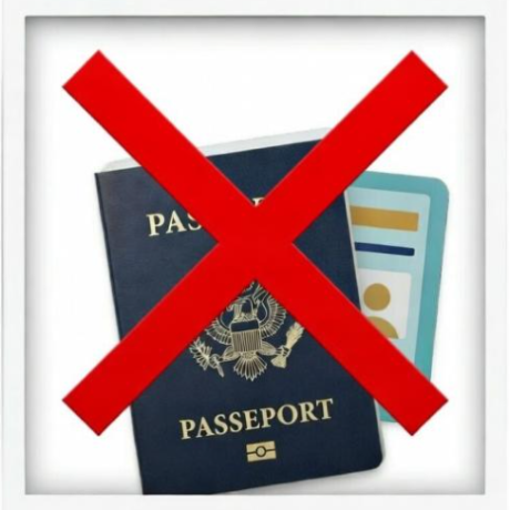 passeport