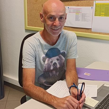 Philippe Tassone Philippe Tassone