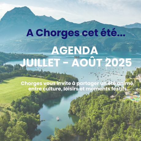 PROGRAMME ETE