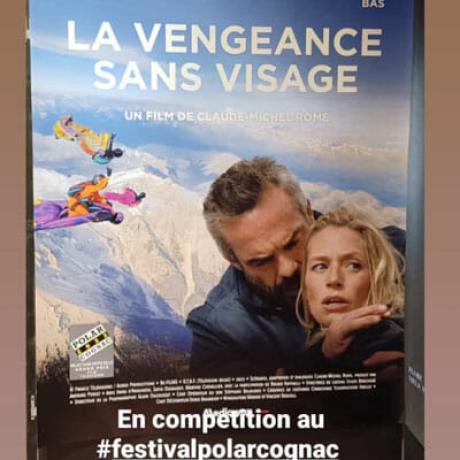 Téléfilm la vengeance sans visage