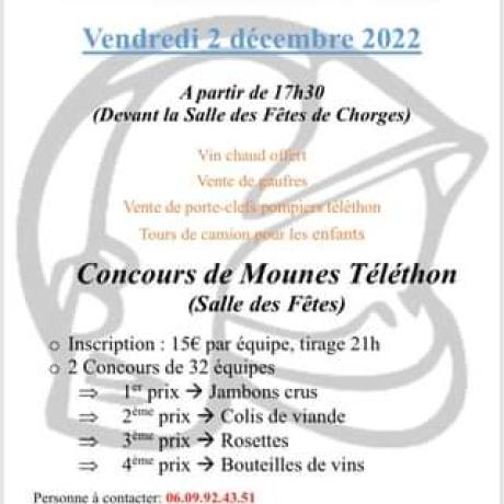 Téléthon