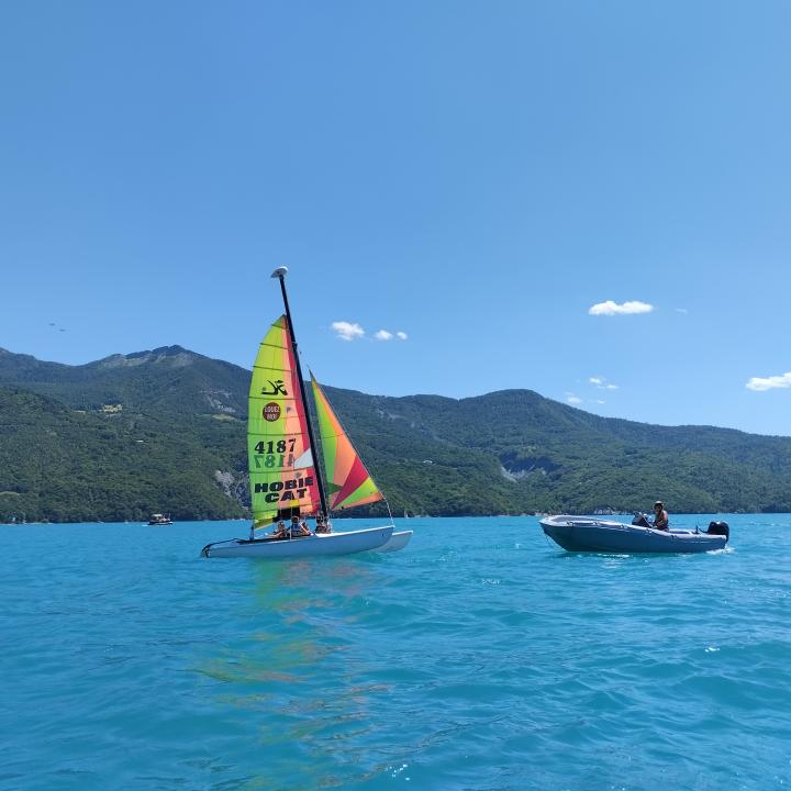 Cata Sport ++ &amp; Location - HC15