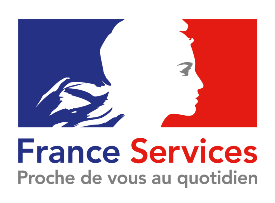 Logo france services