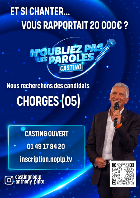 paroles
