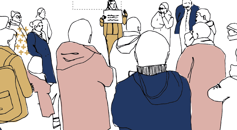 Atelier participatif : Pensons le Chorges de demain !