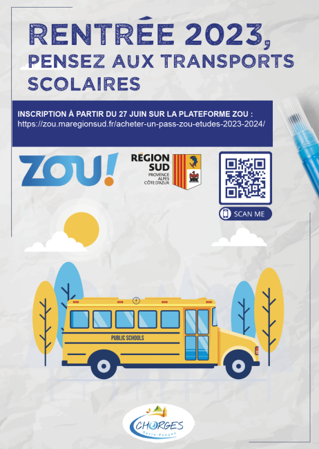 Transport scolaire Transport scolaire
