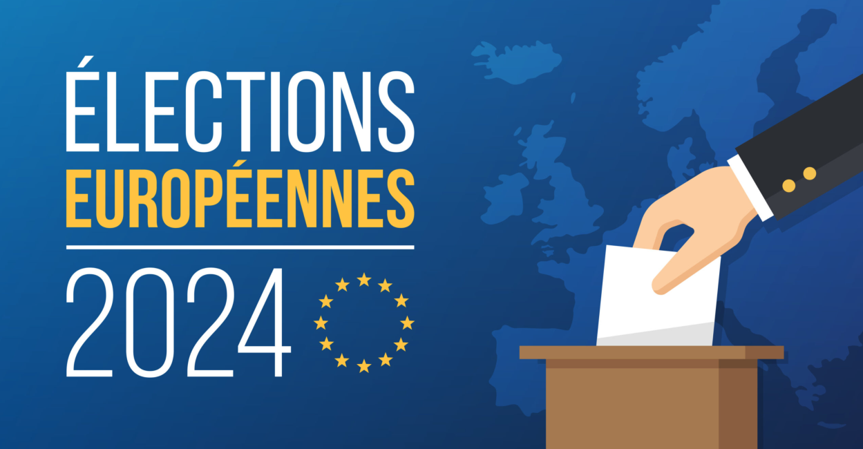 éléctions européennes résultats