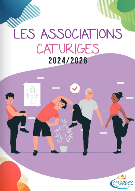 livret asso 2024/26