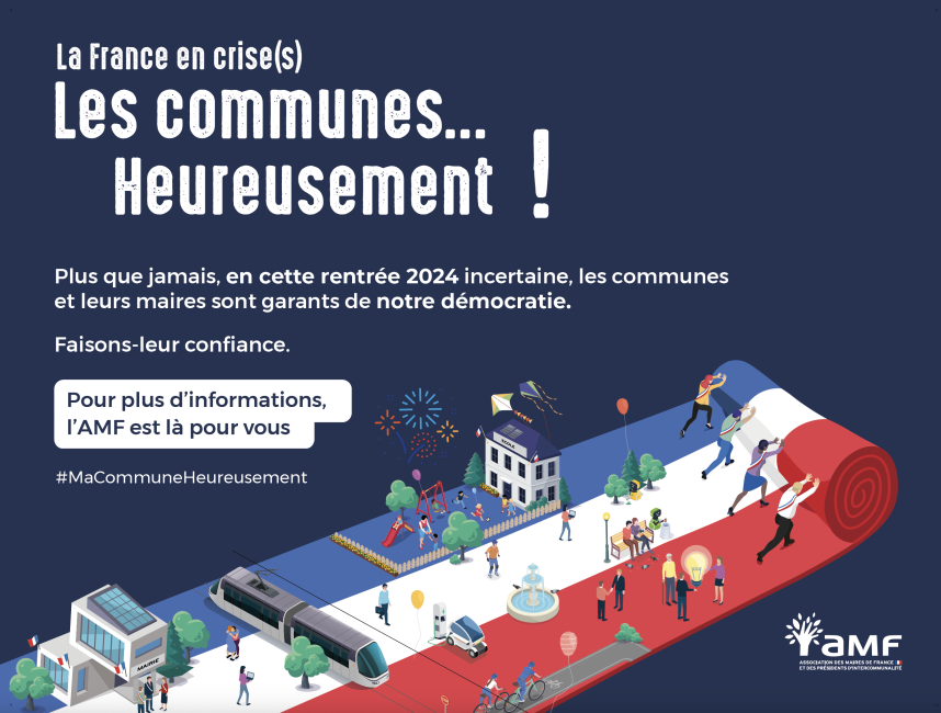 Les Communes : Pôles de Stabilité et d'Efficacité Face aux Crises*