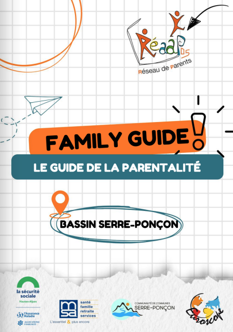 Family Guide