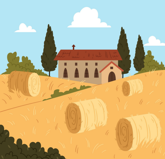 Prévention du risque incendie lors des travaux de Moisson : conseils essentiels Prévention du risque incendie lors des travaux de Moisson : conseils essentiels