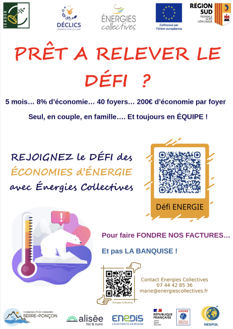 défi de sobriété énergétique défi de sobriété énergétique