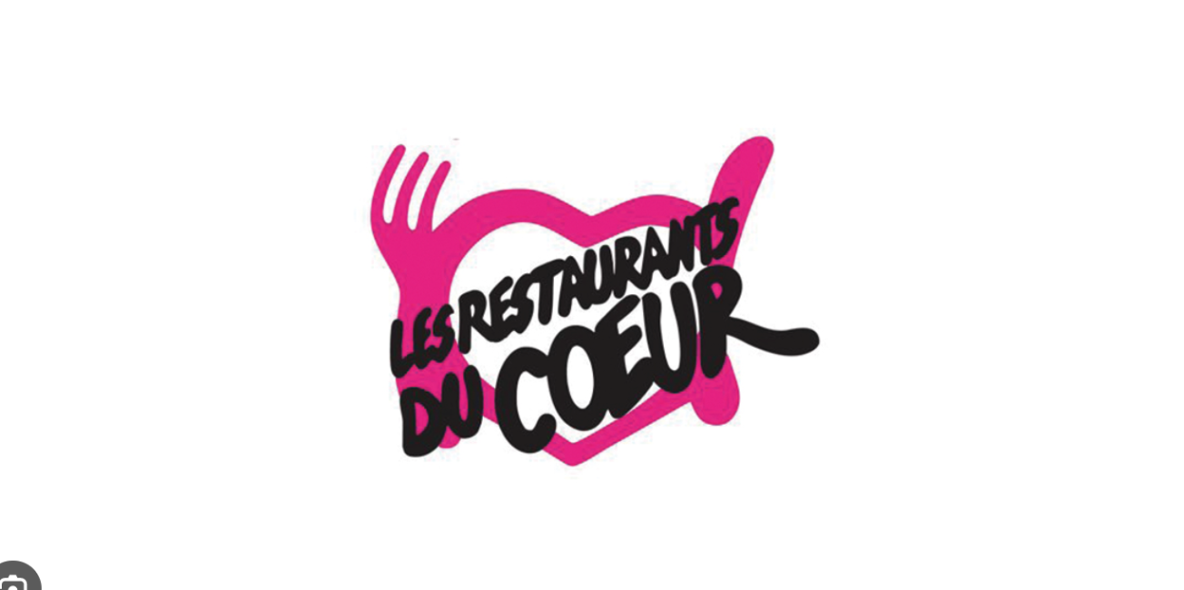 Les restaurants du cœur