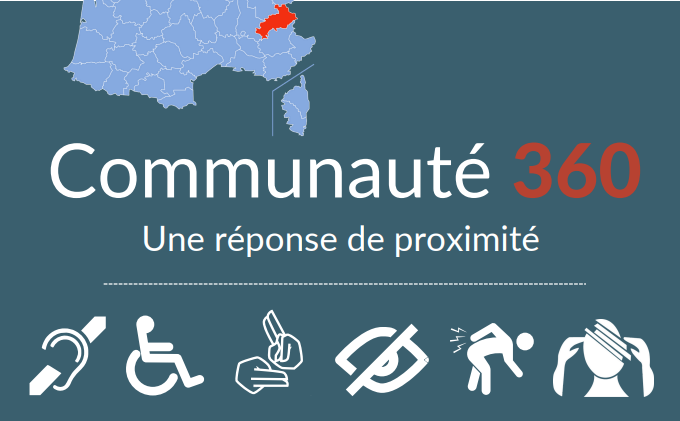 Communauté 360 Communauté 360