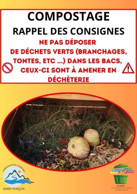 Consignes-Compostage Consignes-Compostage